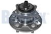 BENDIX 050477B Wheel Bearing Kit